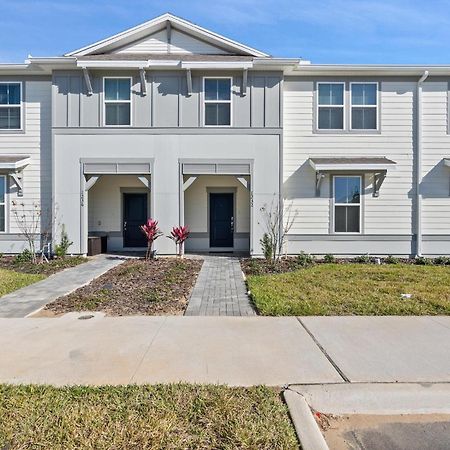 1232 Blue Island Vila Clermont Exterior foto