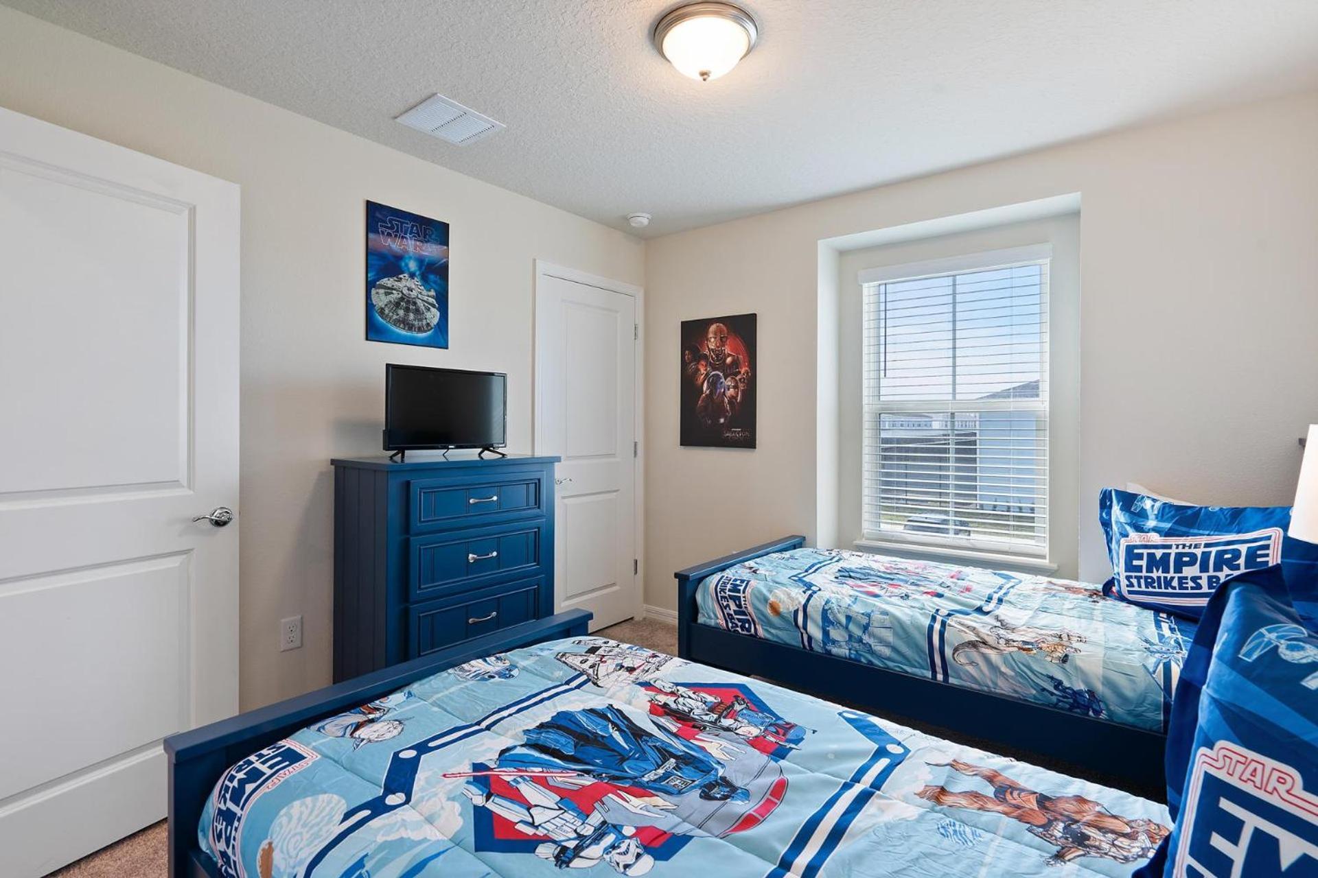 1232 Blue Island Vila Clermont Exterior foto