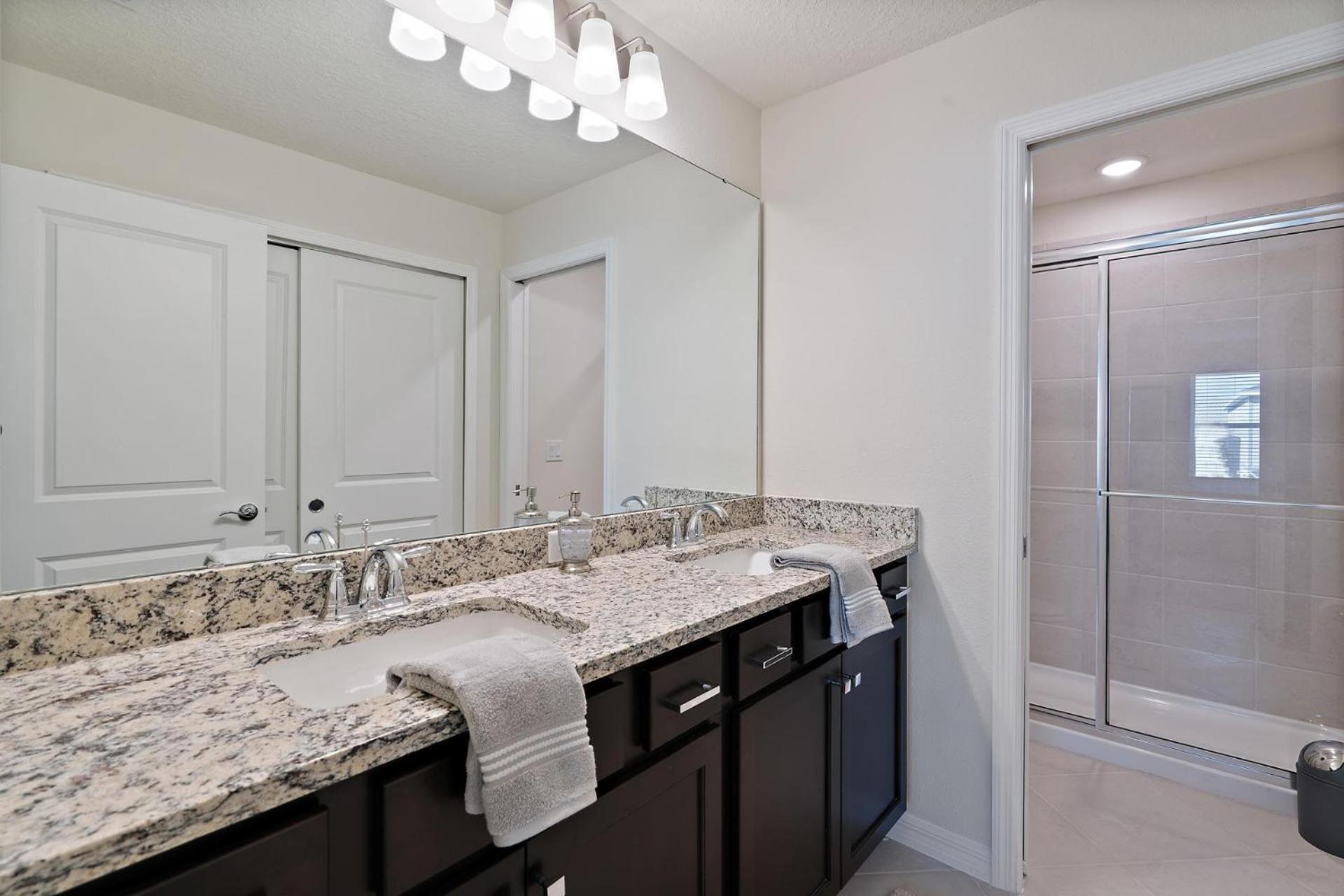 1232 Blue Island Vila Clermont Exterior foto