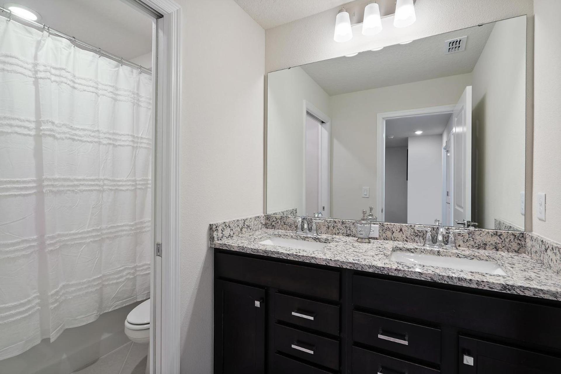 1232 Blue Island Vila Clermont Exterior foto