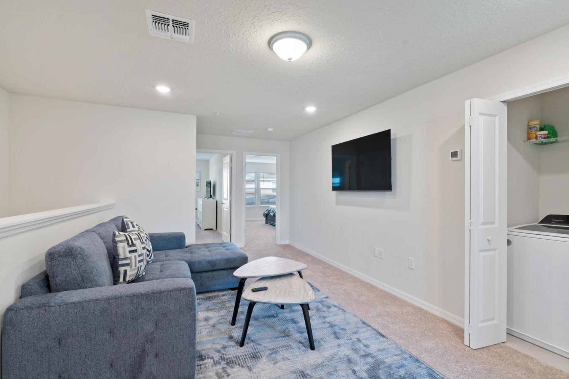 1232 Blue Island Vila Clermont Exterior foto