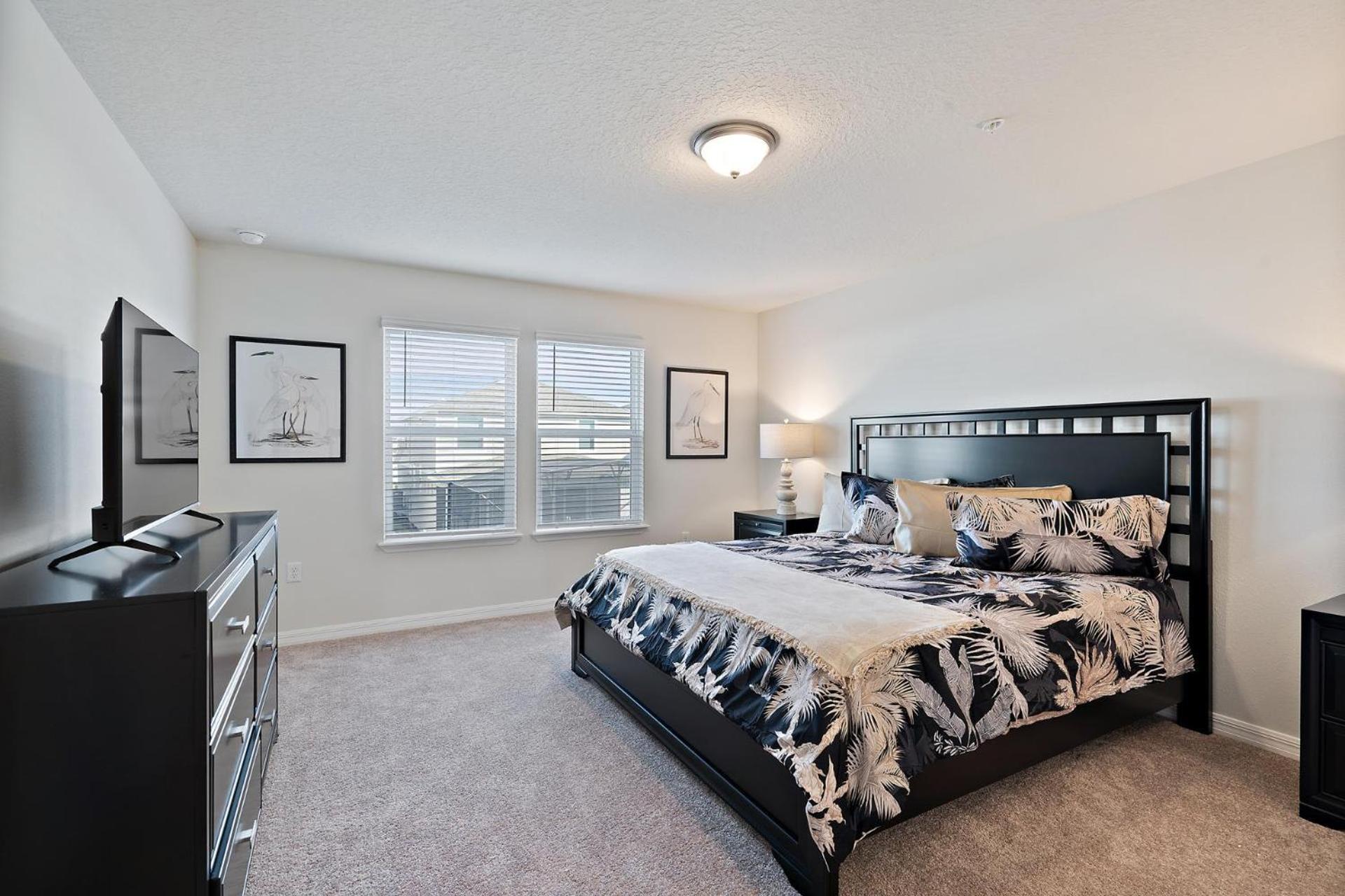 1232 Blue Island Vila Clermont Exterior foto