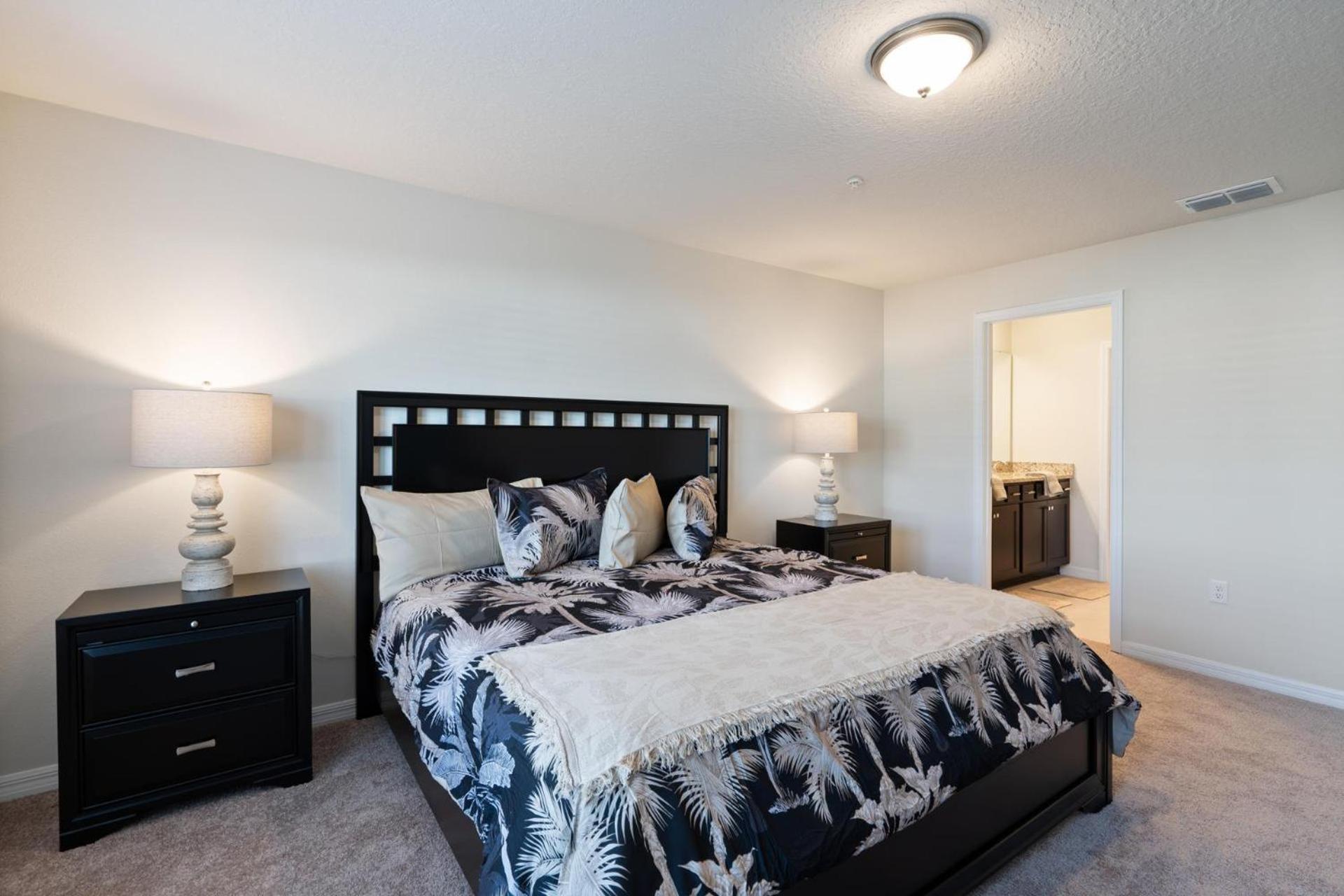 1232 Blue Island Vila Clermont Exterior foto