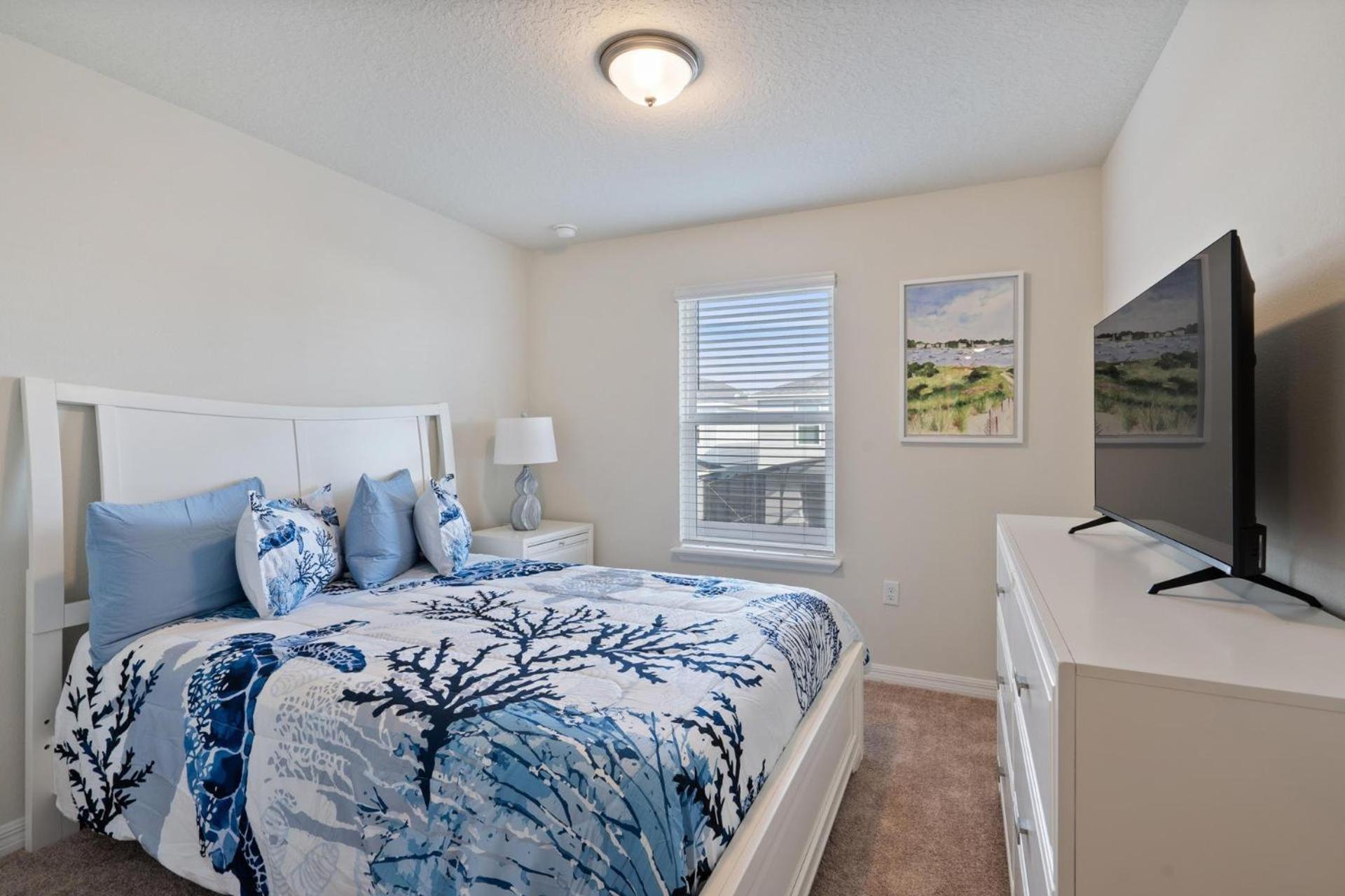 1232 Blue Island Vila Clermont Exterior foto