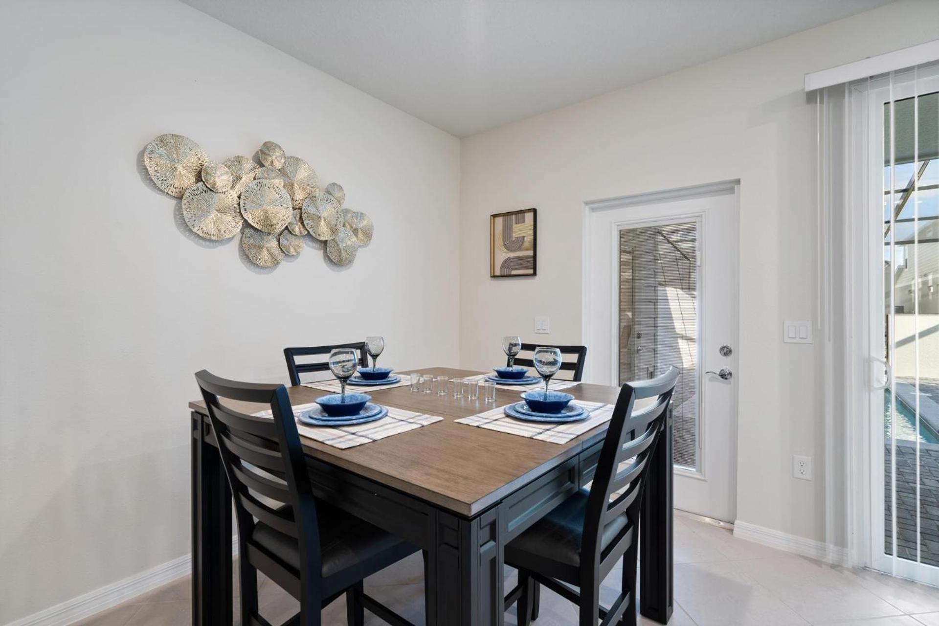 1232 Blue Island Vila Clermont Exterior foto