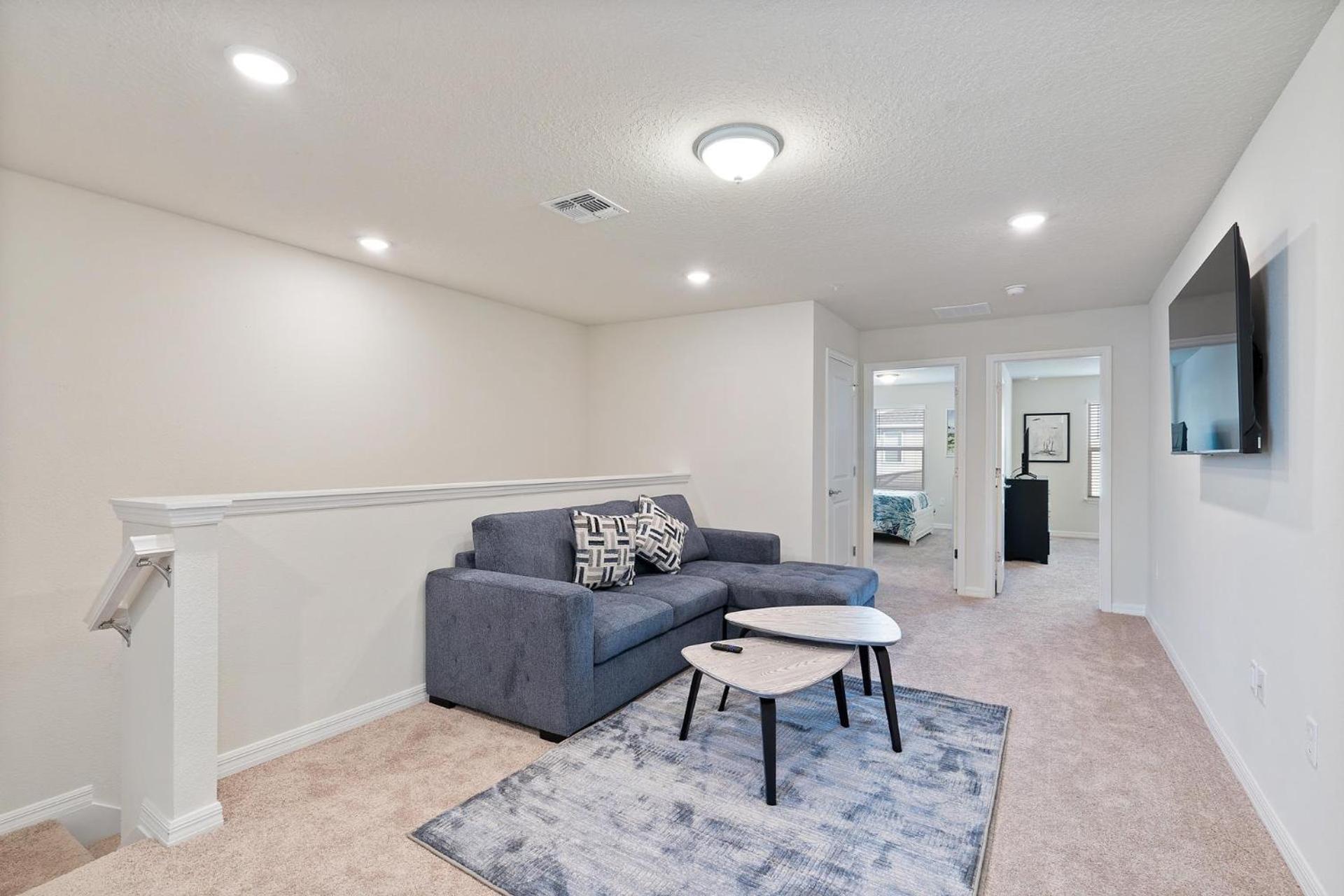 1232 Blue Island Vila Clermont Exterior foto