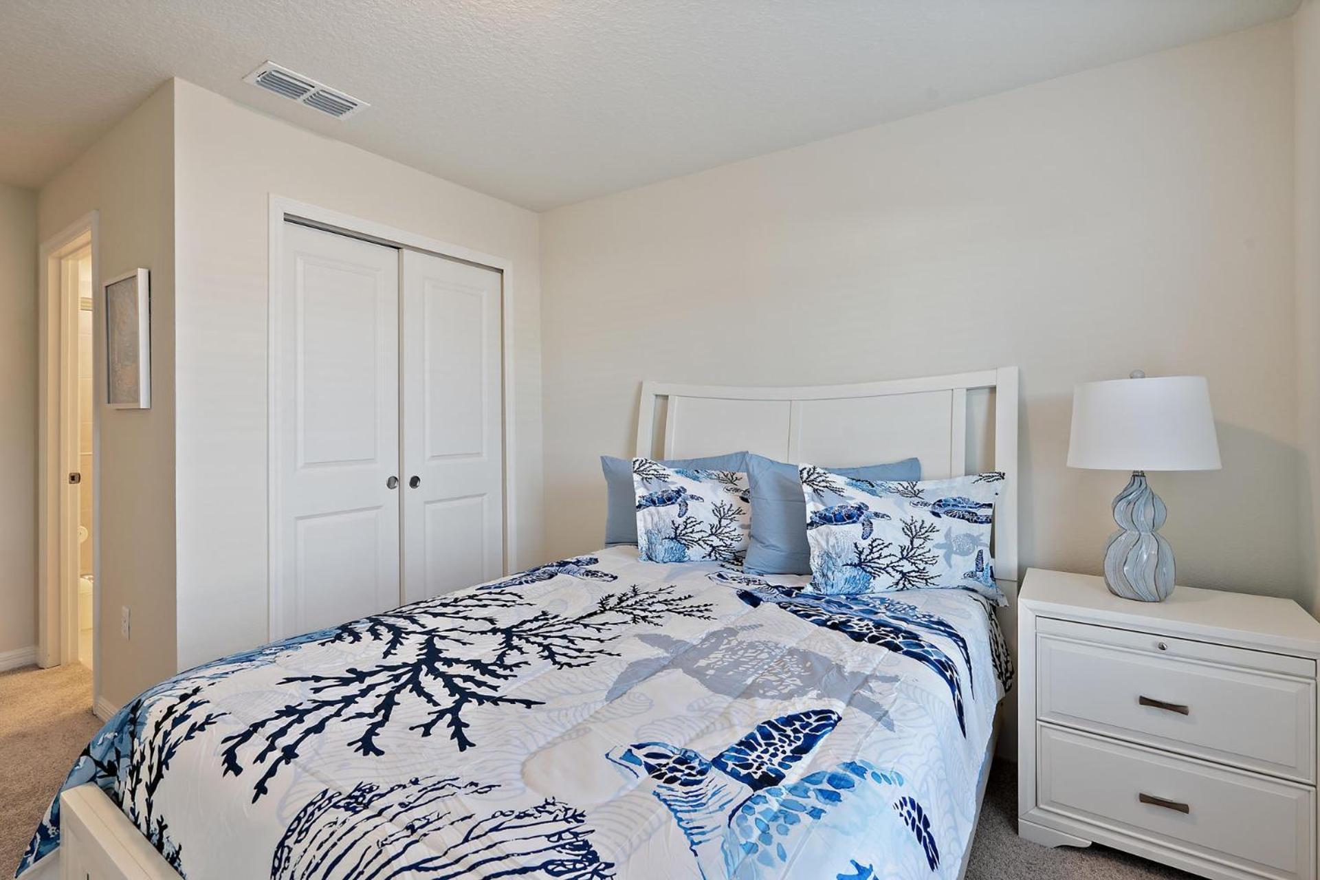 1232 Blue Island Vila Clermont Exterior foto