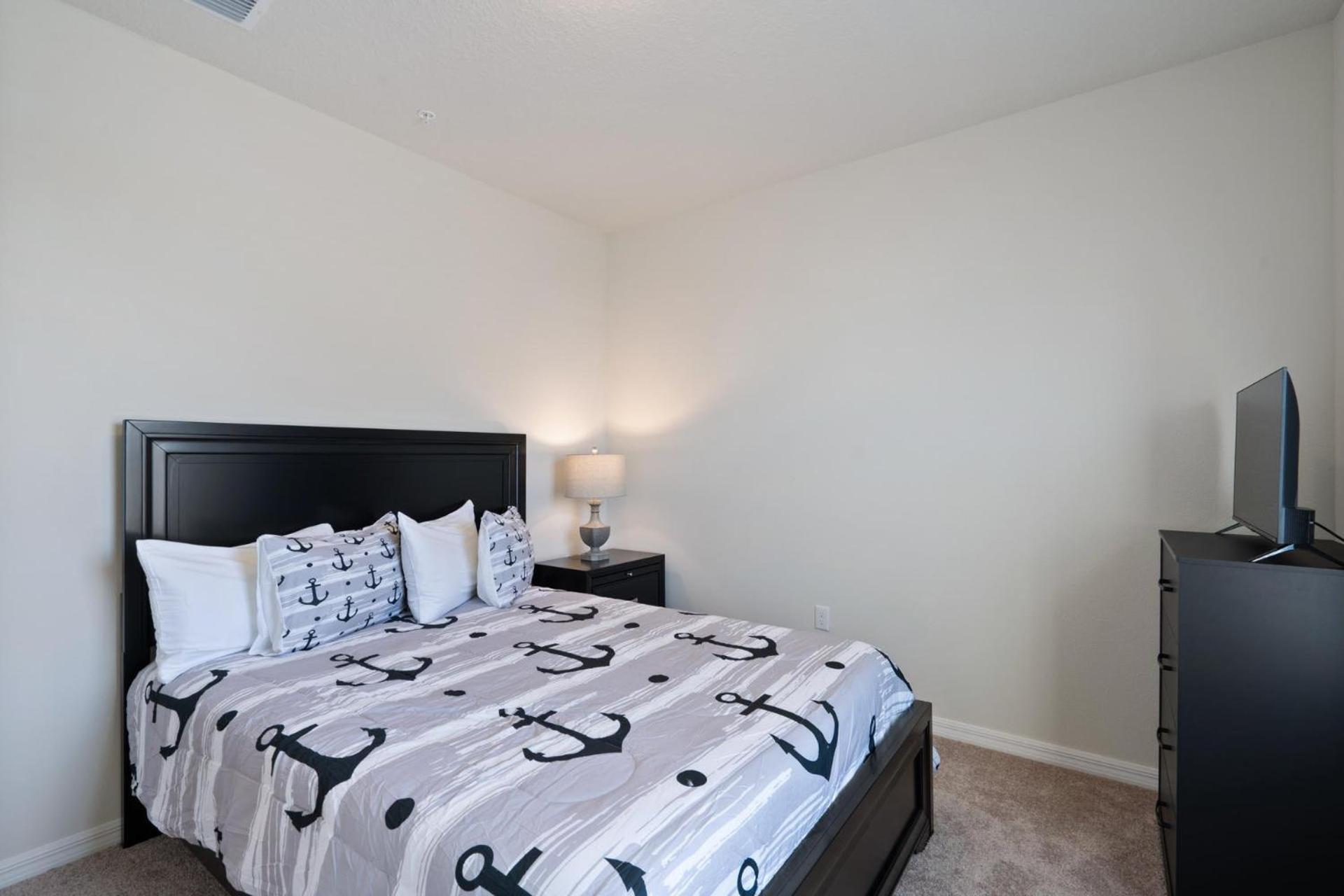 1232 Blue Island Vila Clermont Exterior foto